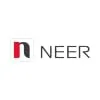 neer clothing pants logo